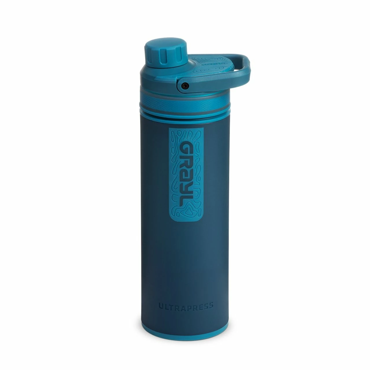 Grayl UltraPress Purifier Bottle 1 Grayl UltraPress Purifier Bottle
