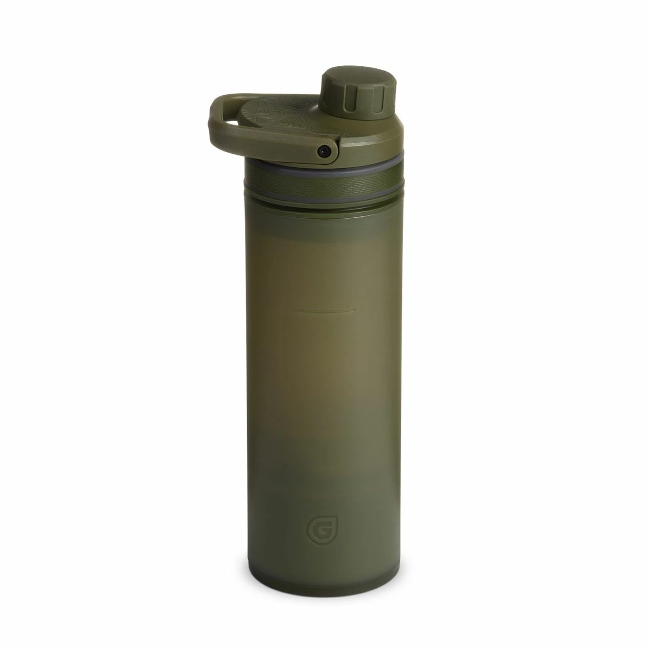 Grayl UltraPress Purifier Bottle 5 Grayl UltraPress Purifier Bottle - Image 5