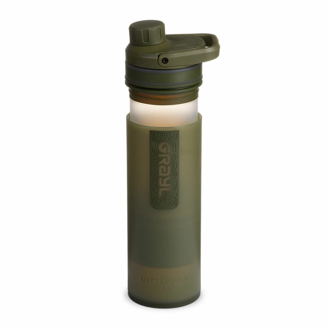 Grayl UltraPress Purifier Bottle 6 Grayl UltraPress Purifier Bottle - Image 6