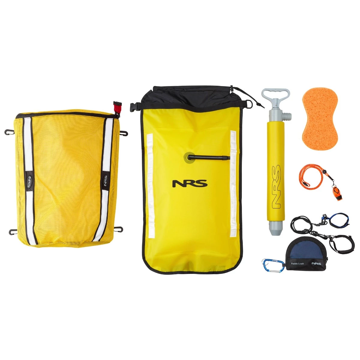 NRS Deluxe Touring Safety Kit 1 NRS Deluxe Touring Safety Kit