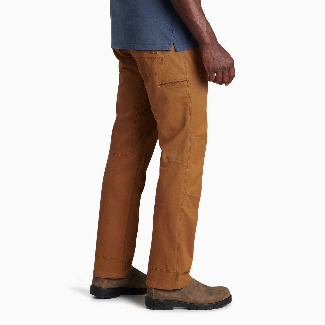 KUHL Rydr Pant - Men's (Fall 2022) 3 KUHL Rydr Pant - Men's (Fall 2022) - Image 3