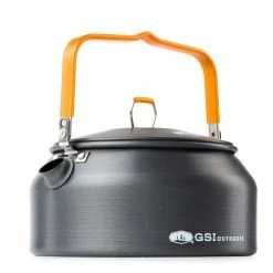 GSI Outdoors Halulite Tea Kettle - 1L