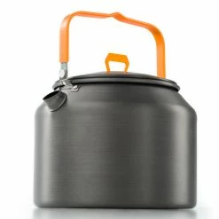 GSI Outdoors Halulite 1.8 QT Tea Kettle