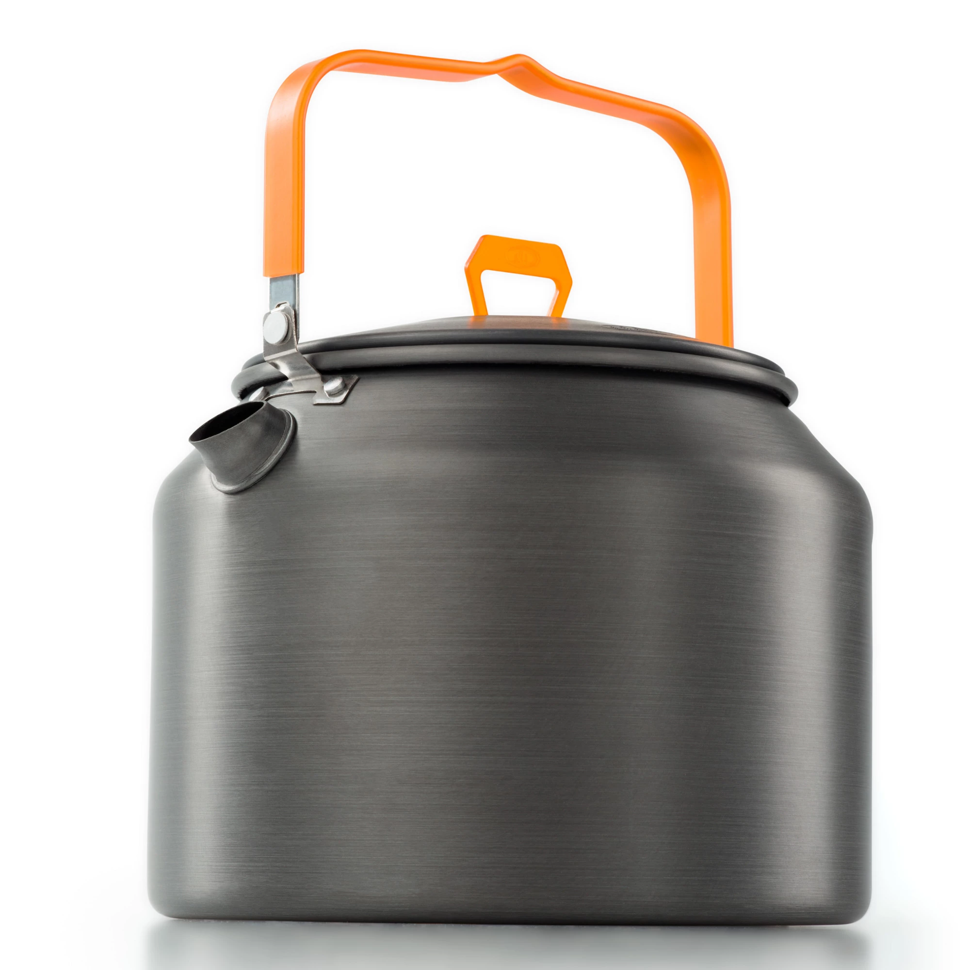 GSI Outdoors Halulite 1.8 QT Tea Kettle 1 GSI Outdoors Halulite 1.8 QT Tea Kettle