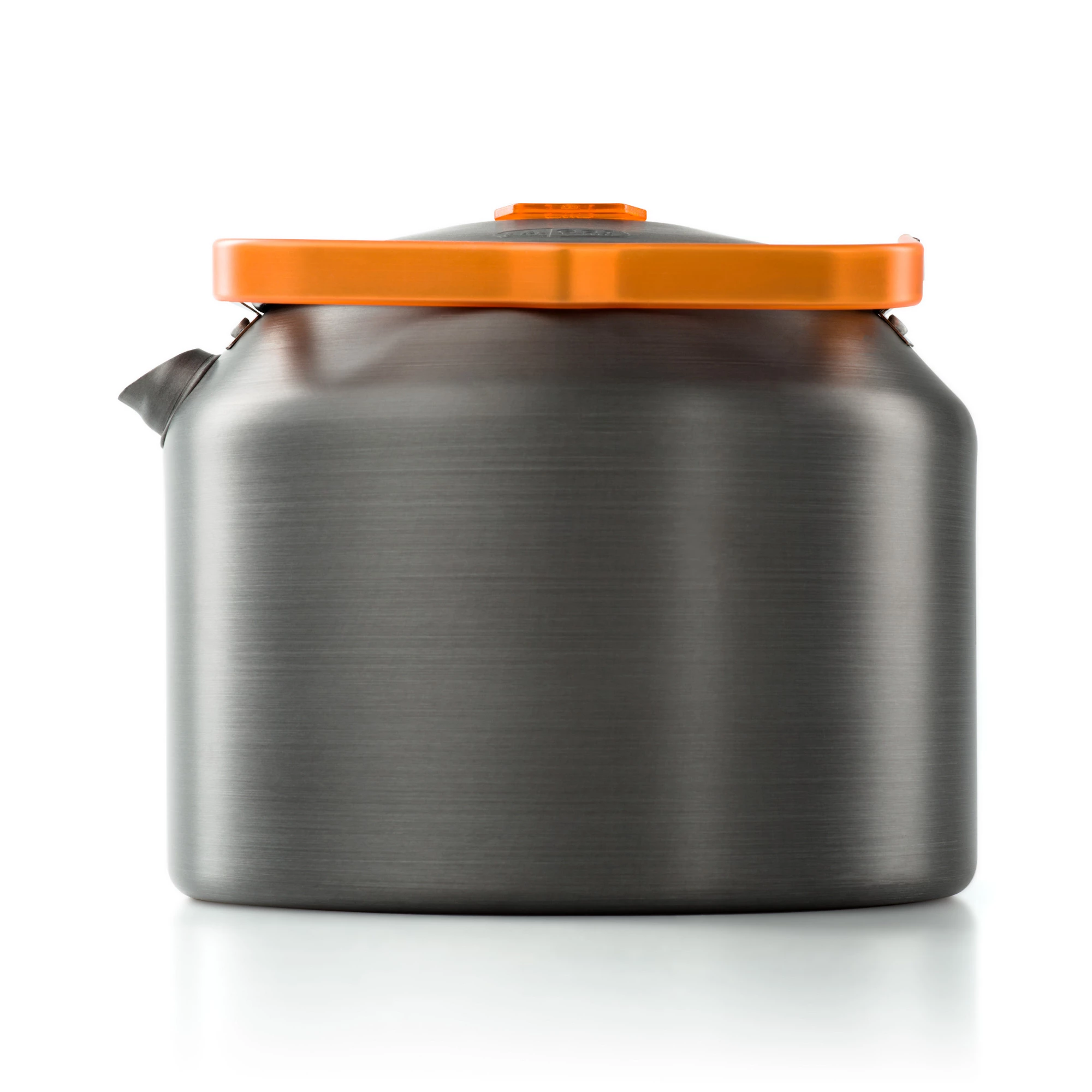 GSI Outdoors Halulite 1.8 QT Tea Kettle 3 GSI Outdoors Halulite 1.8 QT Tea Kettle - Image 3