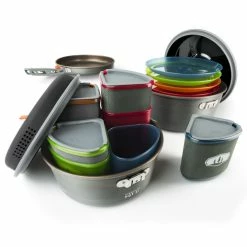 GSI Outdoors Pinnacle Camper