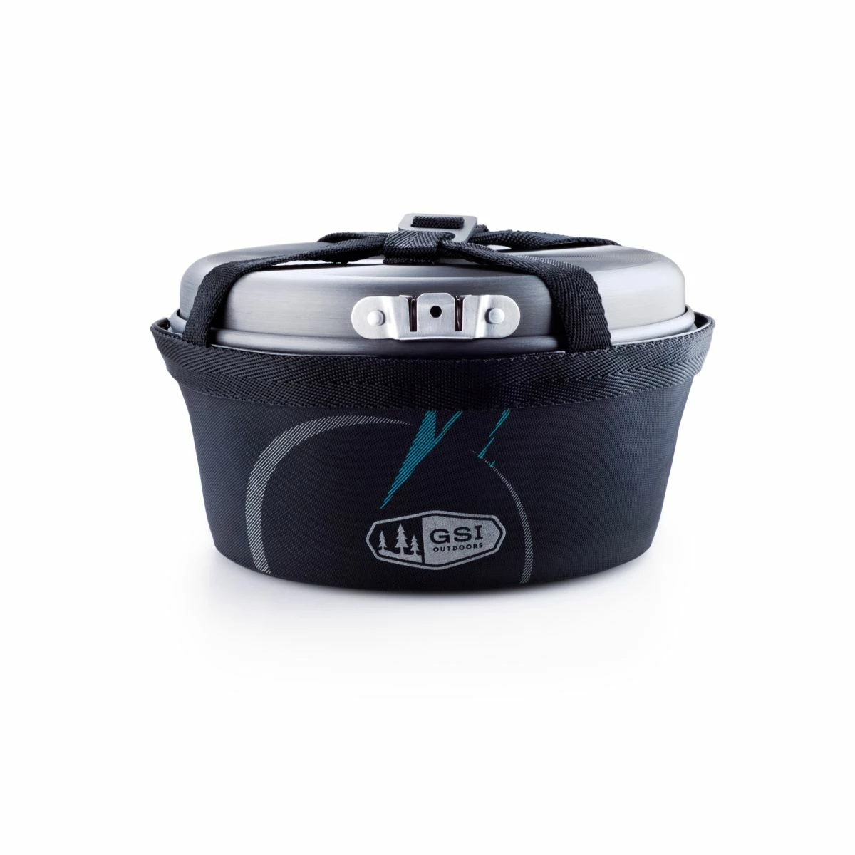 GSI Outdoors Pinnacle Base Camper - Small 2 GSI Outdoors Pinnacle Base Camper - Small - Image 2