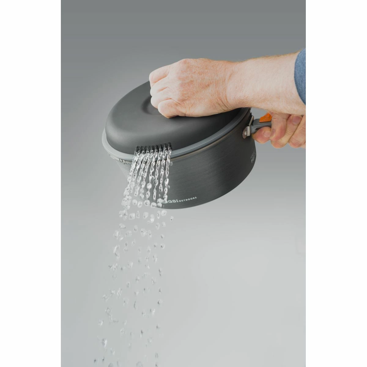 GSI Outdoors Pinnacle Base Camper - Large 6 GSI Outdoors Pinnacle Base Camper - Large - Image 6