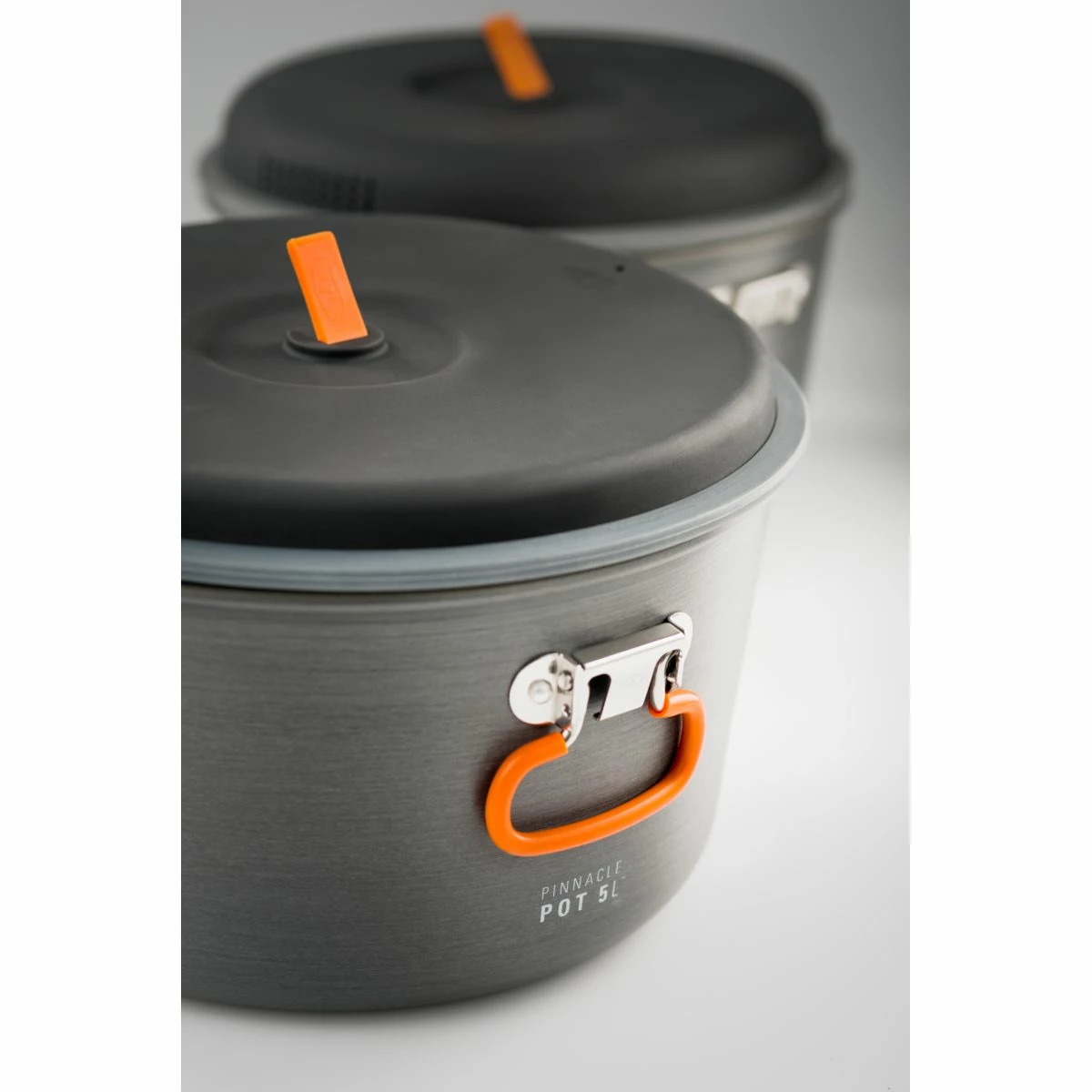 GSI Outdoors Pinnacle Base Camper - Large 4 GSI Outdoors Pinnacle Base Camper - Large - Image 4