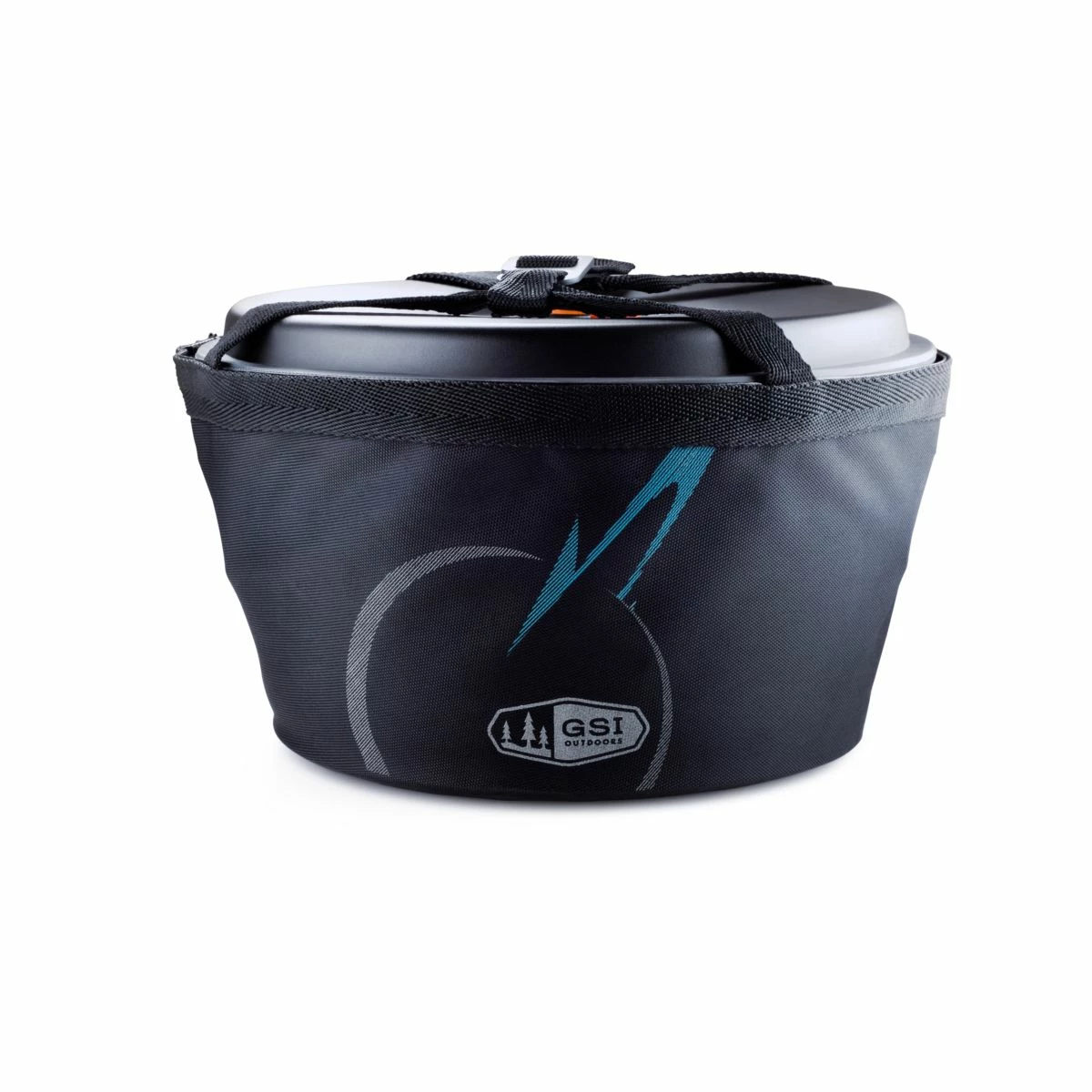 GSI Outdoors Pinnacle Base Camper - Large 2 GSI Outdoors Pinnacle Base Camper - Large - Image 2