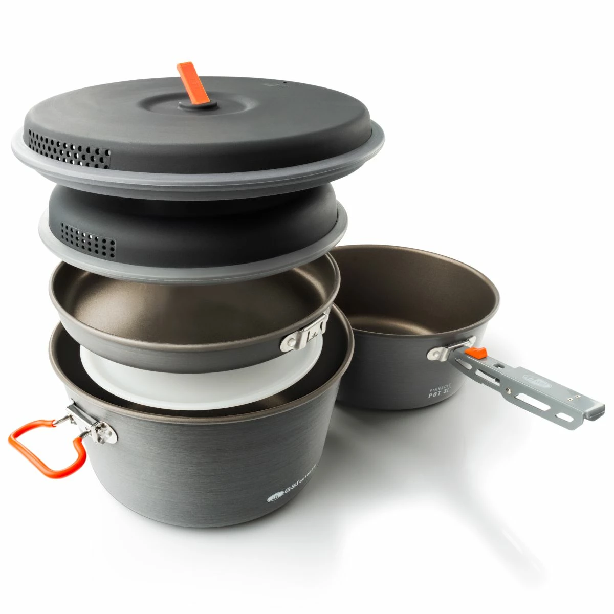 GSI Outdoors Pinnacle Base Camper - Large 1 GSI Outdoors Pinnacle Base Camper - Large