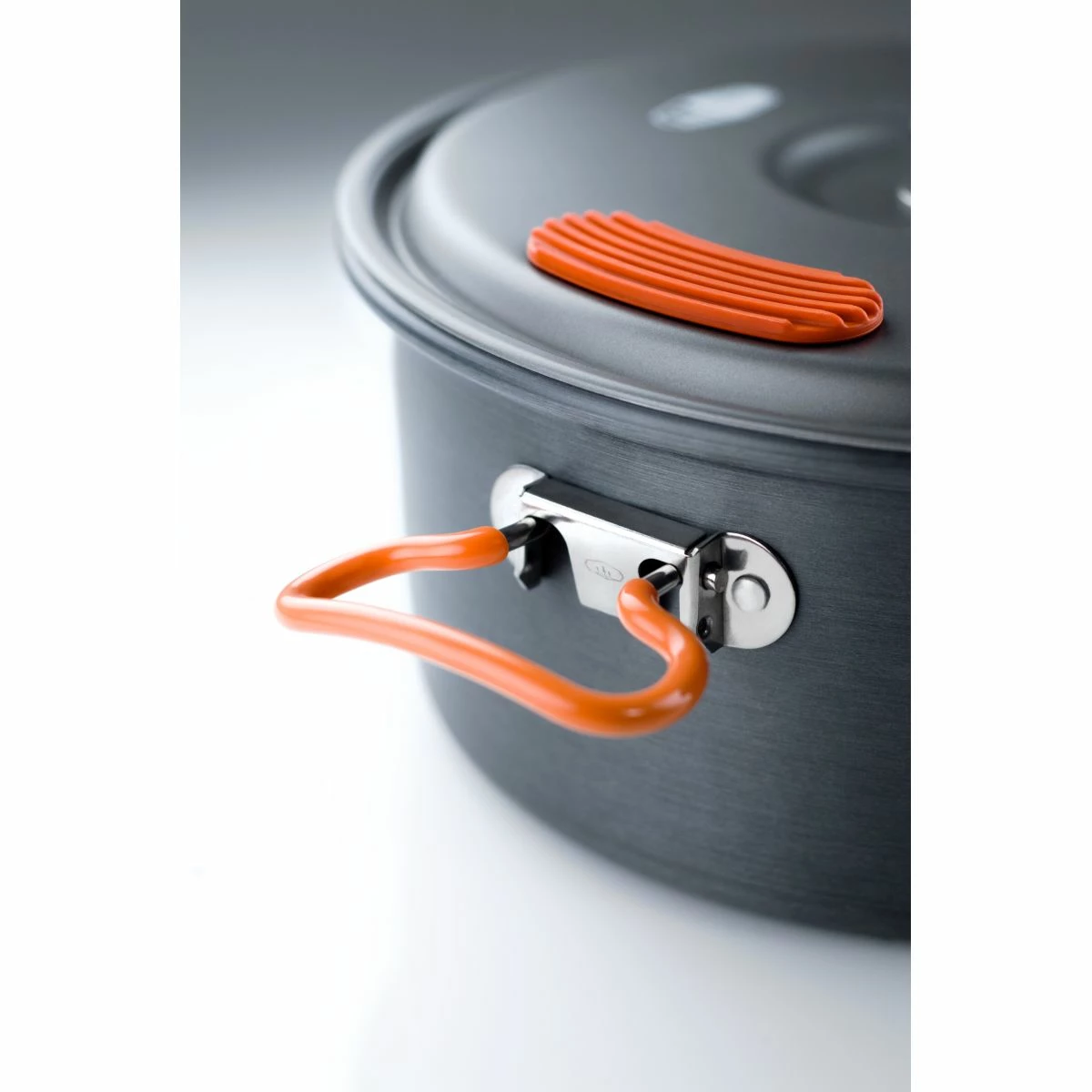 GSI Outdoors Halulite Pot 6 GSI Outdoors Halulite Pot - Image 6