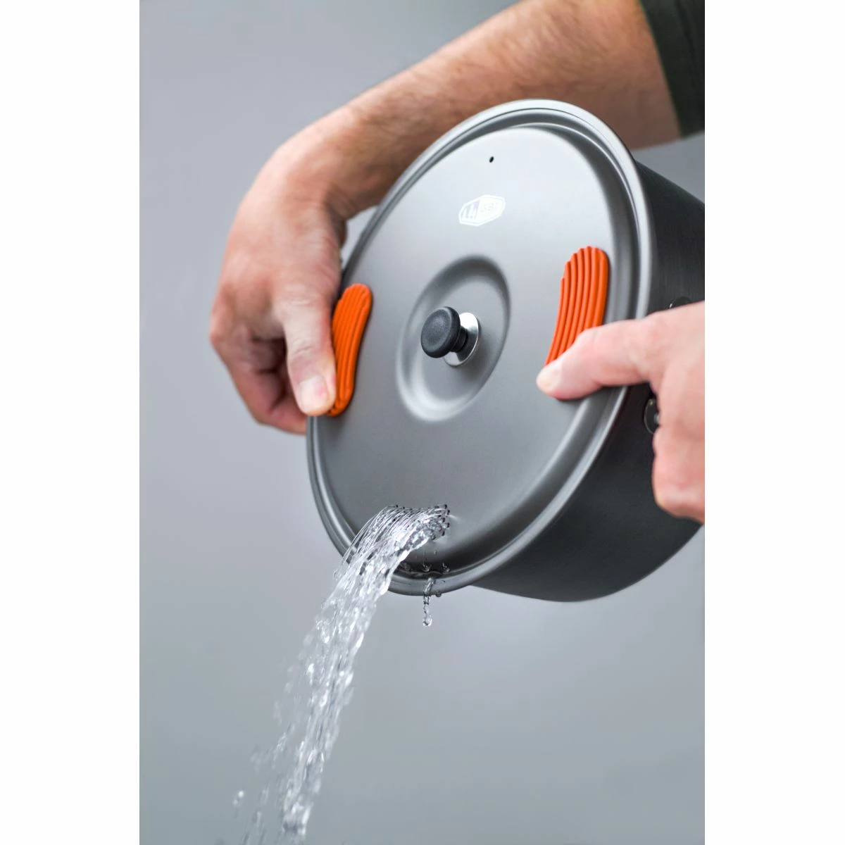 GSI Outdoors Halulite Pot 7 GSI Outdoors Halulite Pot - Image 7