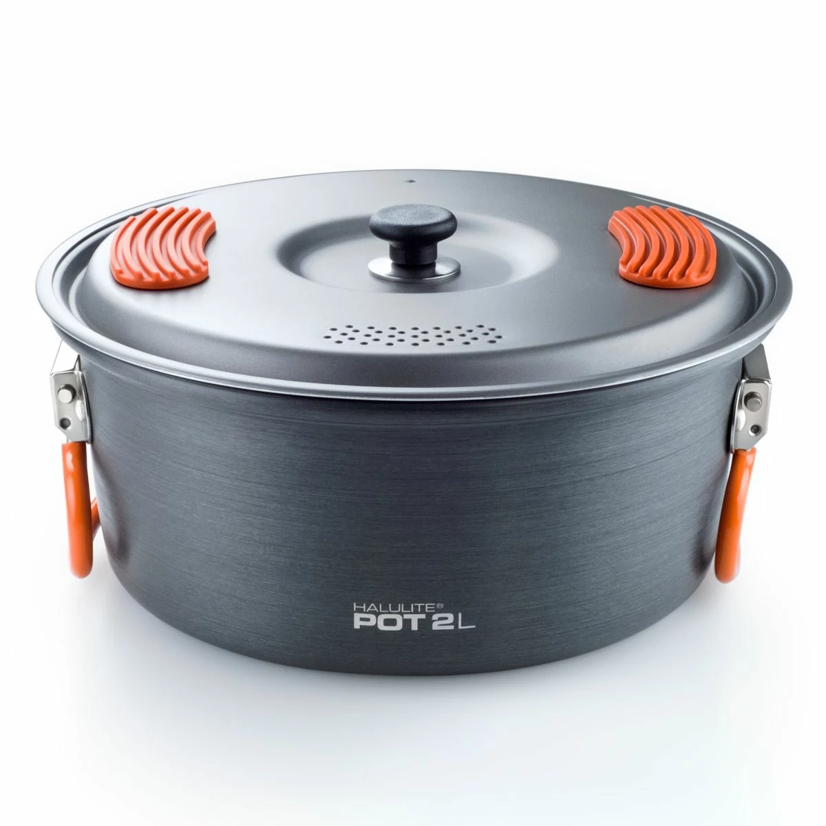 GSI Outdoors Halulite Pot 4 GSI Outdoors Halulite Pot - Image 4