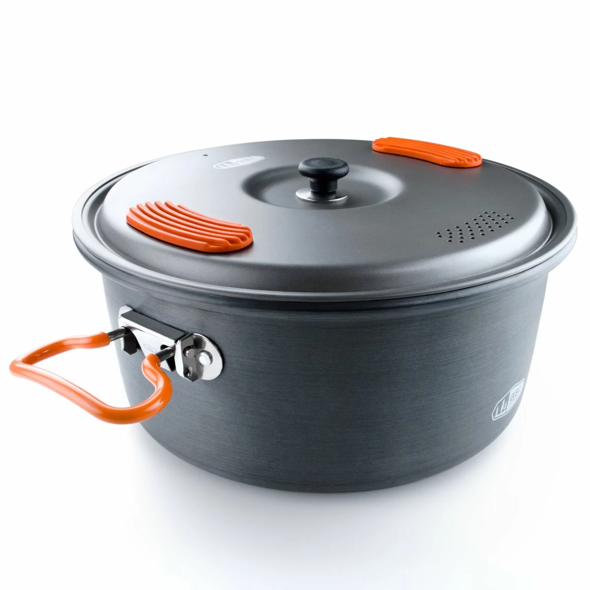 GSI Outdoors Halulite Pot 2 GSI Outdoors Halulite Pot - Image 2