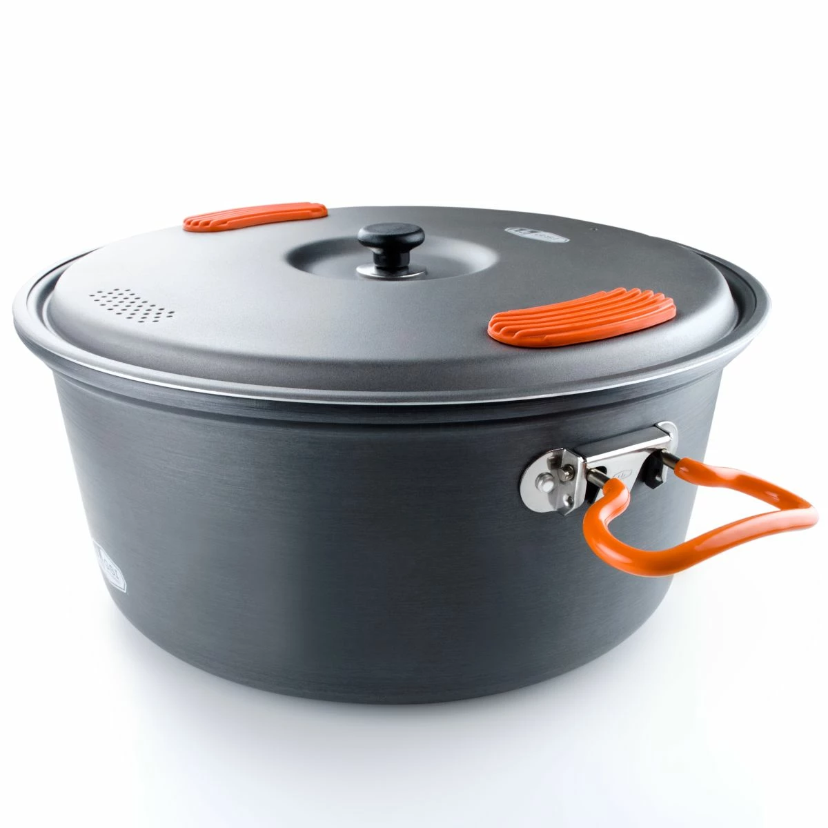 GSI Outdoors Halulite Pot 3 GSI Outdoors Halulite Pot - Image 3