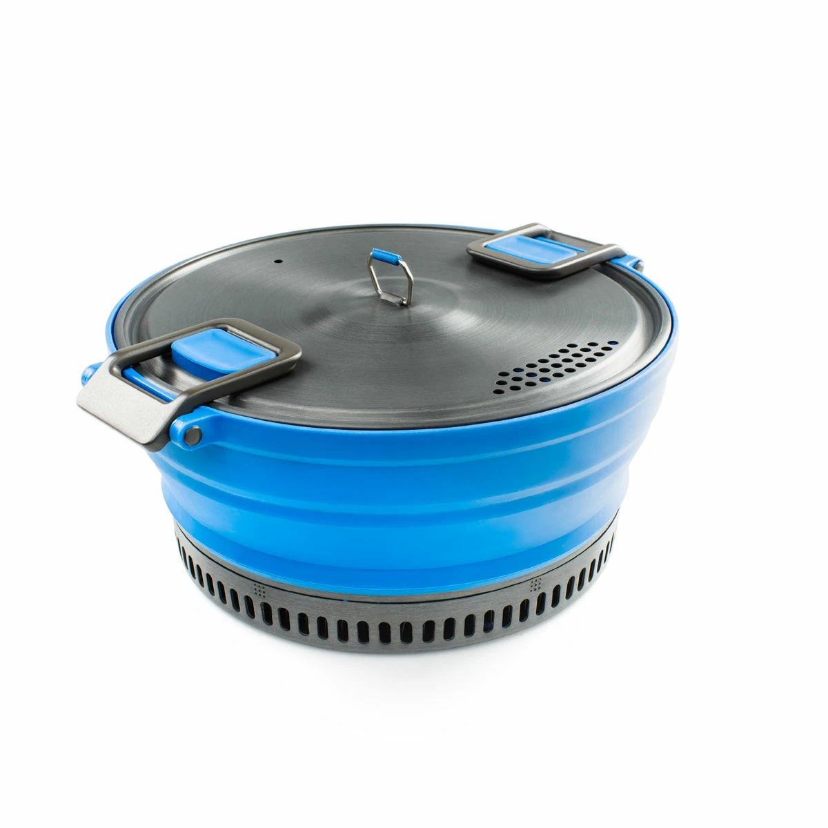 GSI Outdoors Escape HS 2 Liter Pot 2 GSI Outdoors Escape HS 2 Liter Pot - Image 2