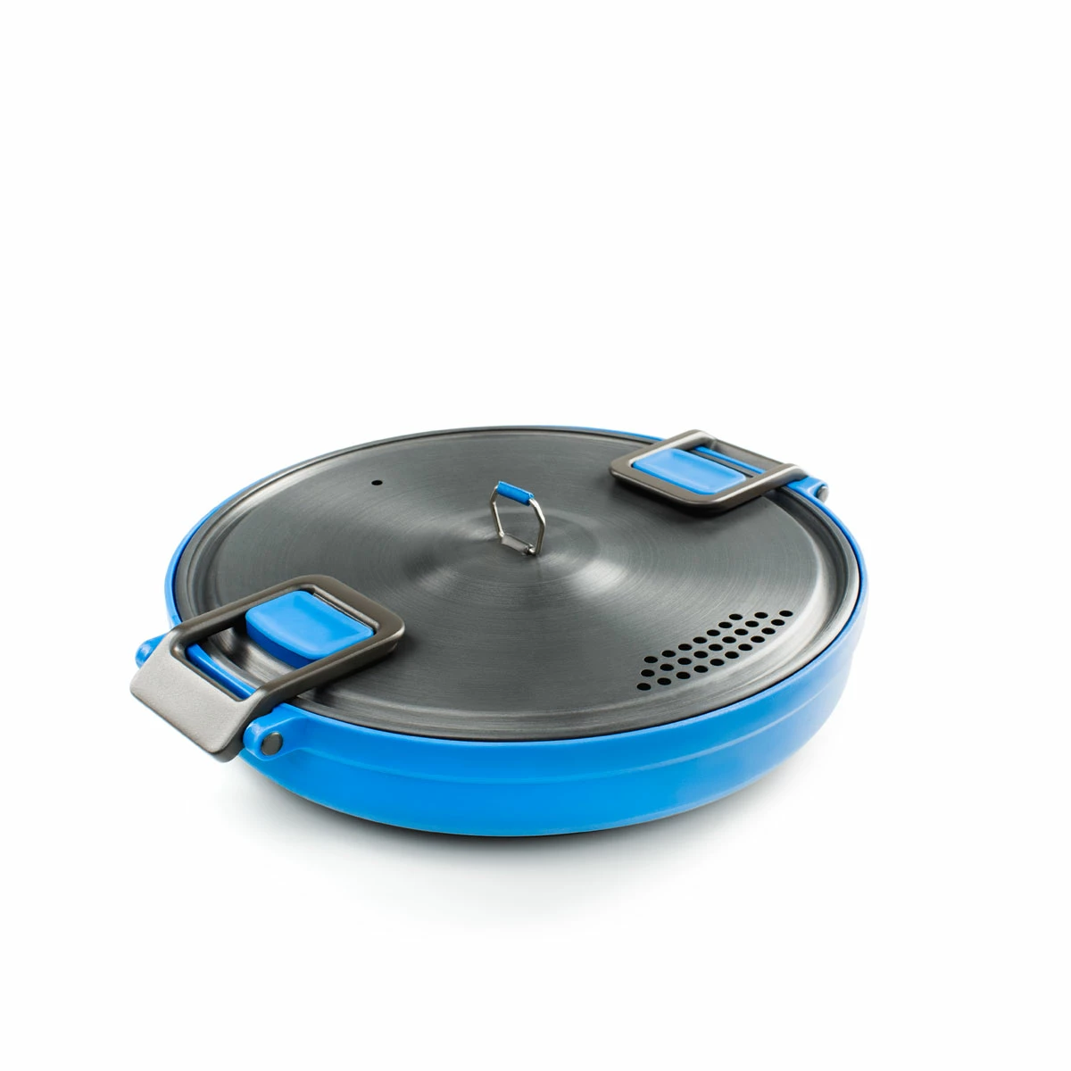 GSI Outdoors Escape HS 2 Liter Pot 3 GSI Outdoors Escape HS 2 Liter Pot - Image 3