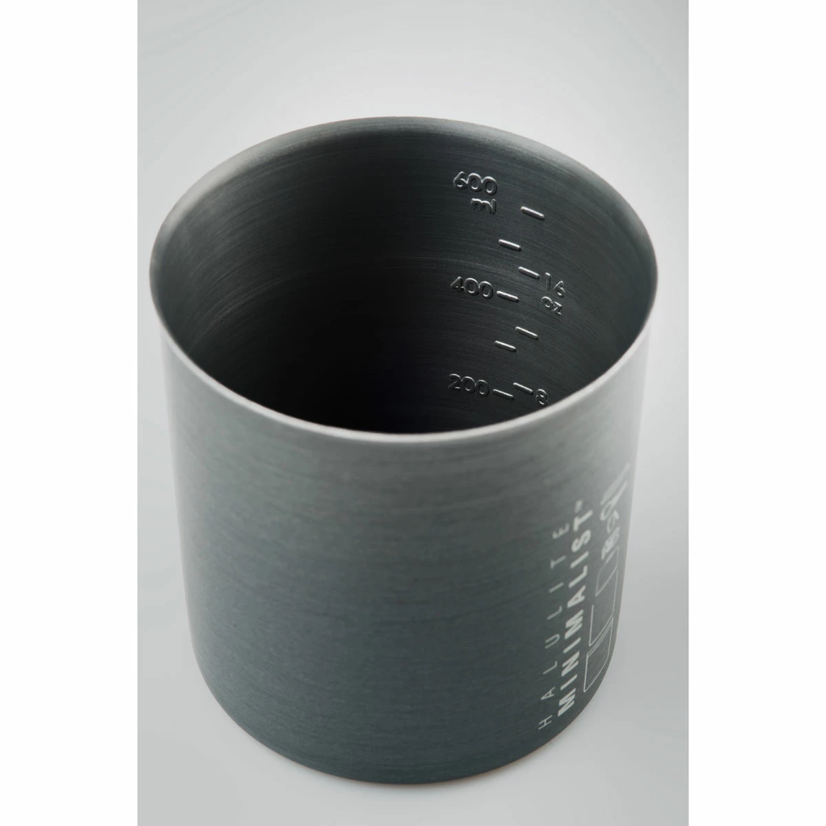 GSI Outdoors Halulite Minimalist II Cookset 4 GSI Outdoors Halulite Minimalist II Cookset - Image 4