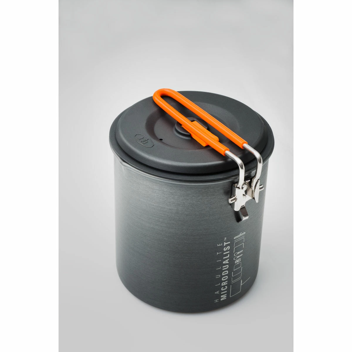 GSI Outdoors Halulite Microdualist II 5 GSI Outdoors Halulite Microdualist II - Image 5