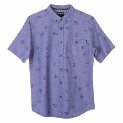 KAVU Juan Shirt - Men's (Spring 2022)