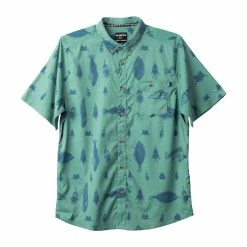 KAVU River Wrangler Shirt - Men's (Fall 2022)