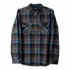 KAVU Buffaroni Flannel Shirt - Men's