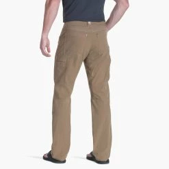 KUHL Radikl Pant - Men's 15 KUHL Radikl Pant - Men's -Climbing Accessories Outlet Shop 5109 radikl dark khaki back rsz 35144.1660676731