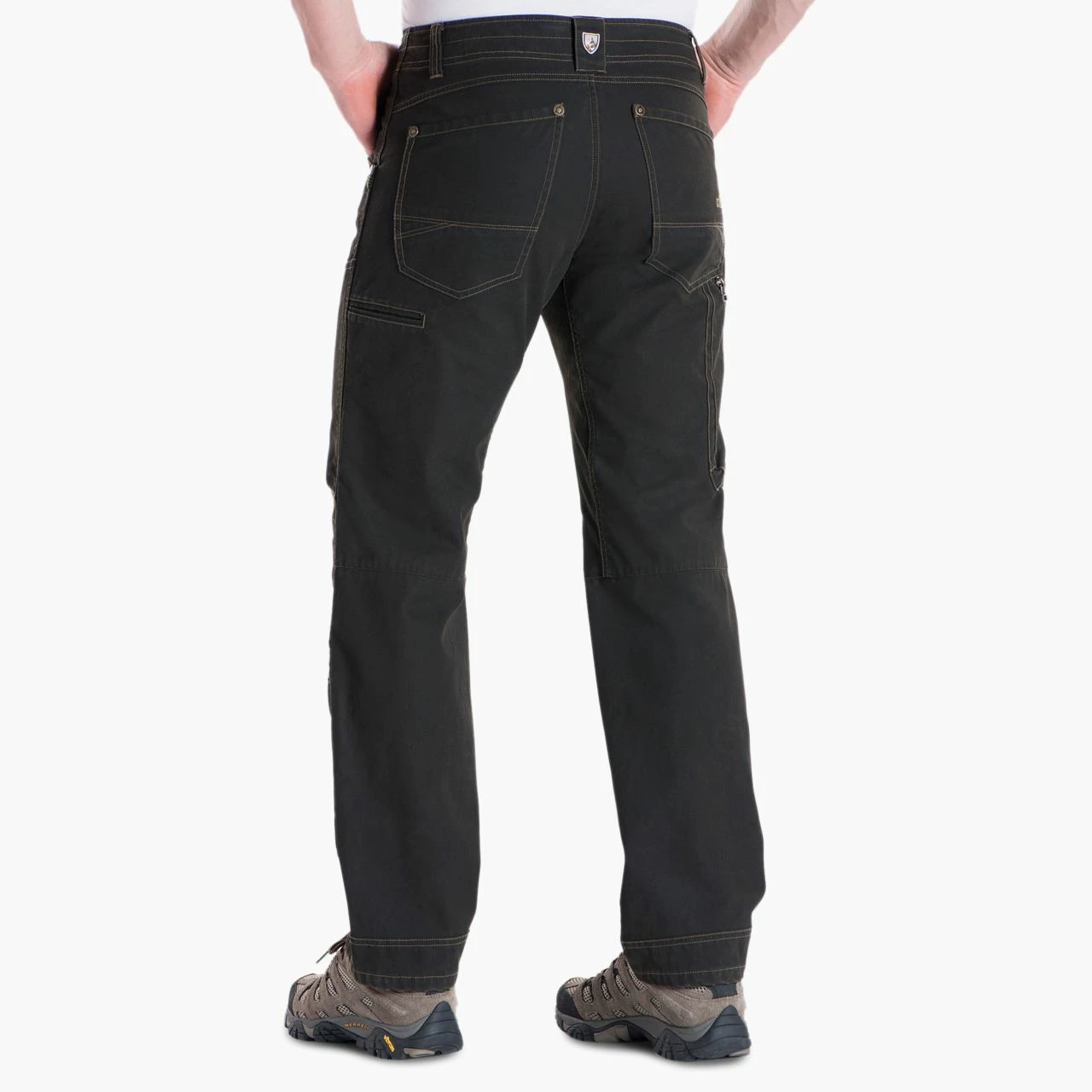 KUHL The Law Pant - Men's 4 KUHL The Law Pant - Men's - Image 4