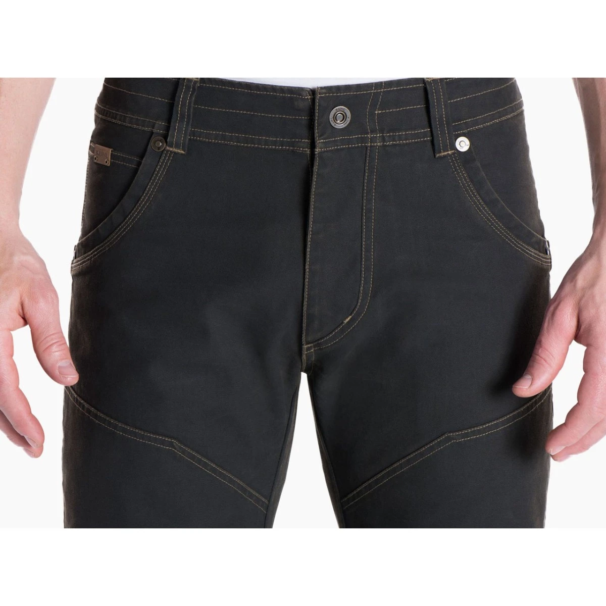 KUHL The Law Pant - Men's 6 KUHL The Law Pant - Men's - Image 6