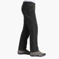 KUHL The Law Pant - Men's 13 KUHL The Law Pant - Men's -Climbing Accessories Outlet Shop 5117 thelaw espresso side rsz 29219.1660690621