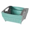 Fozzils Snapfold Colander 3 Qt.
