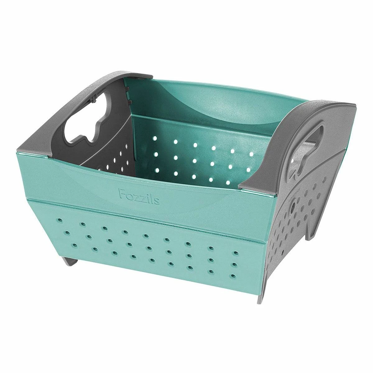 Fozzils Snapfold Colander 3 Qt. 1 Fozzils Snapfold Colander 3 Qt.