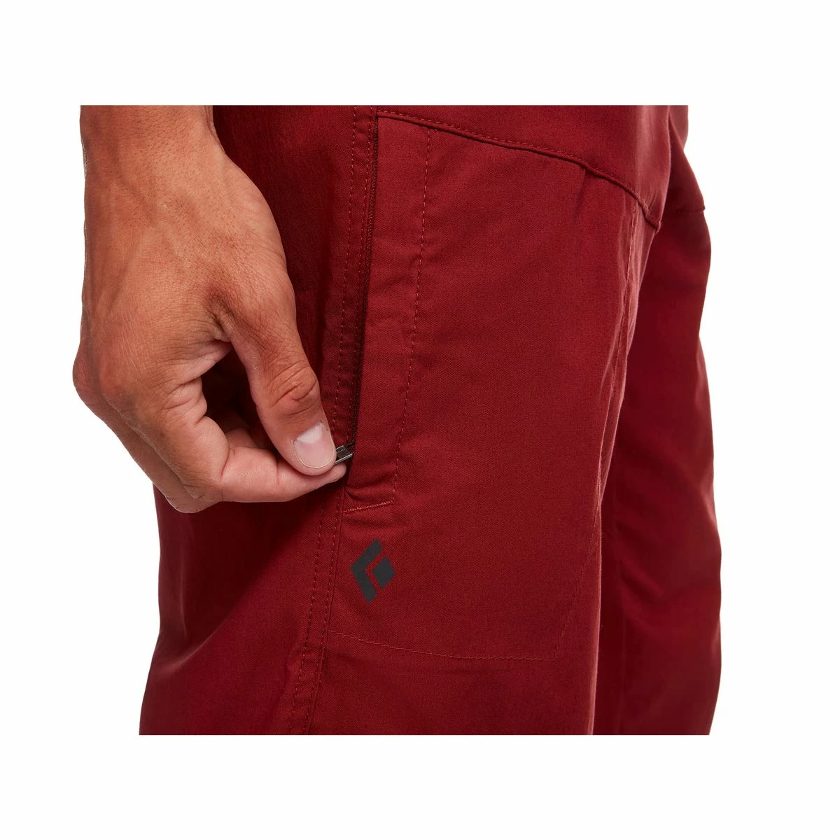 Black Diamond Anchor Pants - Men's 5 Black Diamond Anchor Pants - Men's - Image 5