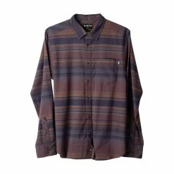 KAVU Wander More Shirt - Men's (Fall 2022)
