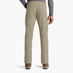 KUHL Revolvr Pant - Men's 10 KUHL Revolvr Pant - Men's -Climbing Accessories Outlet Shop 5232 revolvr fossil back cc rsz 91116.1660679705
