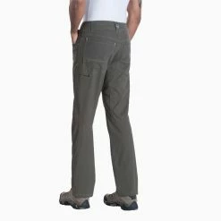 KUHL Revolvr Pant - Men's 8 KUHL Revolvr Pant - Men's -Climbing Accessories Outlet Shop 5232 revolvr gun metal back rsz 96303.1676587002