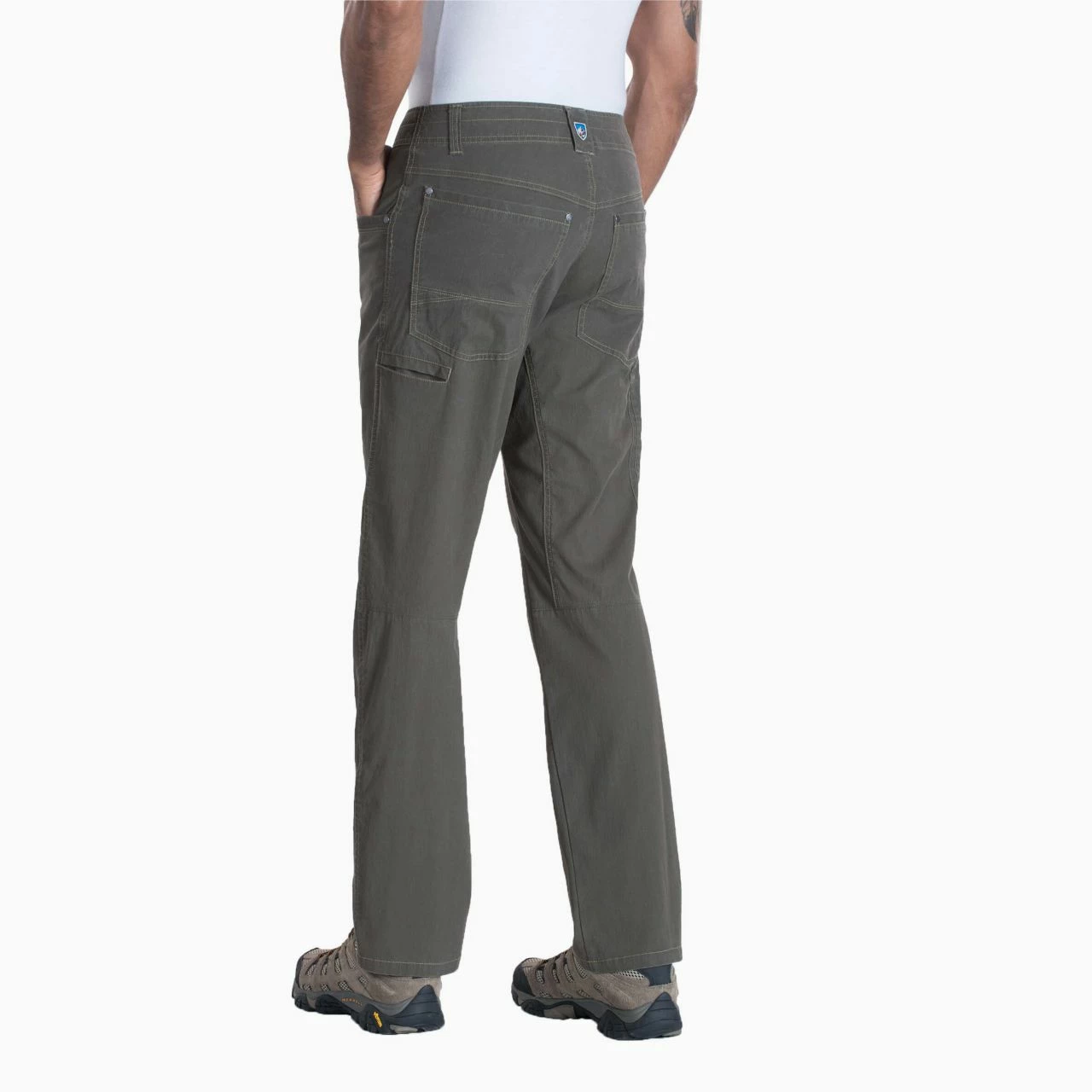 KUHL Revolvr Pant - Men's 3 KUHL Revolvr Pant - Men's - Image 3