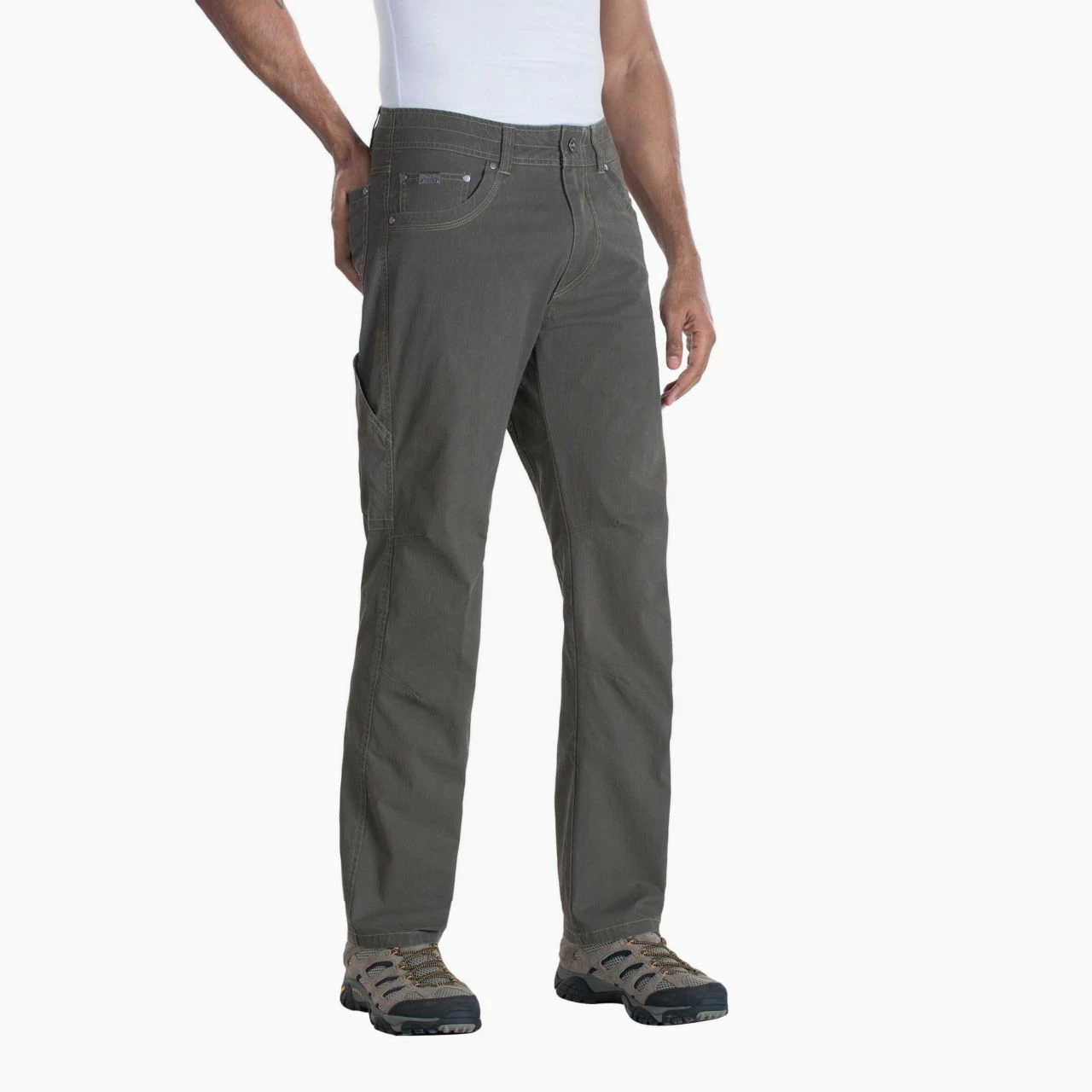 KUHL Revolvr Pant - Men's 1 KUHL Revolvr Pant - Men's