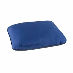 Sea To Summit Foam Core Pillow -Climbing Accessories Outlet Shop 528 34 foamcorepillow regular navyblue 01 82452.1652401836
