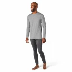 Smartwool Classic All-Season Merino Base Layer Long Sleeve - Men's (Fall 2022) 8 Smartwool Classic All-Season Merino Base Layer Long Sleeve - Men's (Fall 2022) -Climbing Accessories Outlet Shop 528828282828 rsz 78649.1659629285