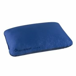 Sea To Summit Foam Core Pillow -Climbing Accessories Outlet Shop 529 34 foamcorepillow large navyblue 01 65074.1652401836