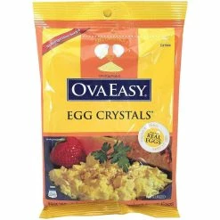 OvaEasy Whole Egg Crystals 6 OvaEasy Whole Egg Crystals -Climbing Accessories Outlet Shop 535400 rsz 14721.1655485667