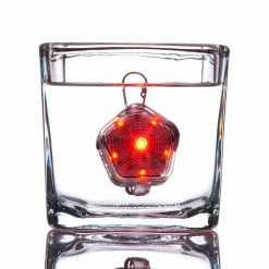 Ruffwear The Beacon -Climbing Accessories Outlet Shop 55103 thebeacon clearlake front water zoom 00624.1626822320