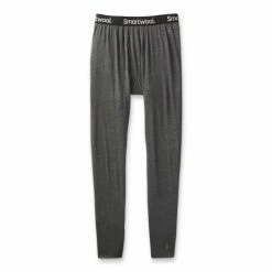 Smartwool Classic All-Season Merino Base Layer Bottom - Men's (Fall 2022)