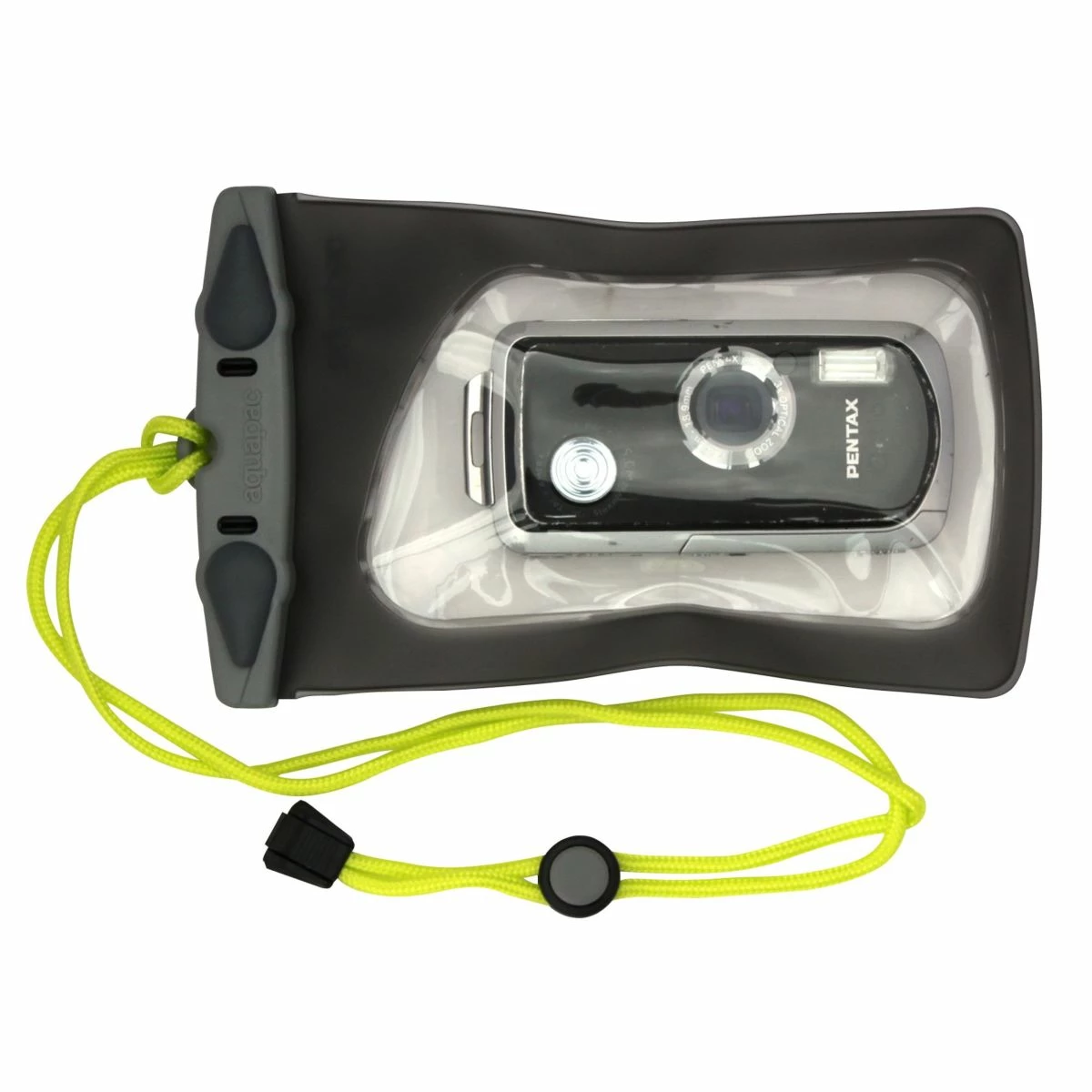 NRS Aquapac Mini Camera Case - 408 1 NRS Aquapac Mini Camera Case - 408