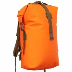 Watershed Animas Backpack -Climbing Accessories Outlet Shop 55400 05 SafetyOrange na front 011422 2000x2000 rsz 75636.1654560874