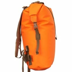 Watershed Animas Backpack -Climbing Accessories Outlet Shop 55400 05 SafetyOrange na side 011422 2000x2000 rsz 99195.1654560874