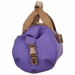 Watershed Chattooga Duffel -Climbing Accessories Outlet Shop 55403 04 RoyalPurple na side 011422 2000x2000 rsz 73278.1654556994