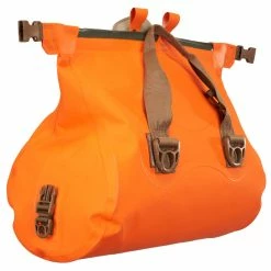 Watershed Chattooga Duffel -Climbing Accessories Outlet Shop 55403 04 SafetyOrange na back 011422 2000x2000 rsz 47605.1654556994